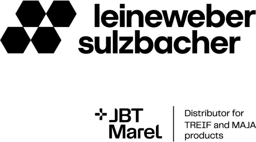 Leineweber & Sulzbacher - offizieller Partner JBT Marel