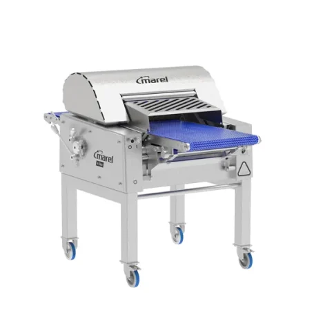 A-Skin Automatischer Bandabschwarter