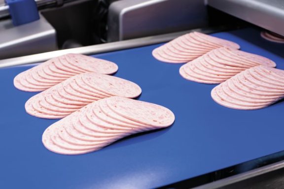 Slicing