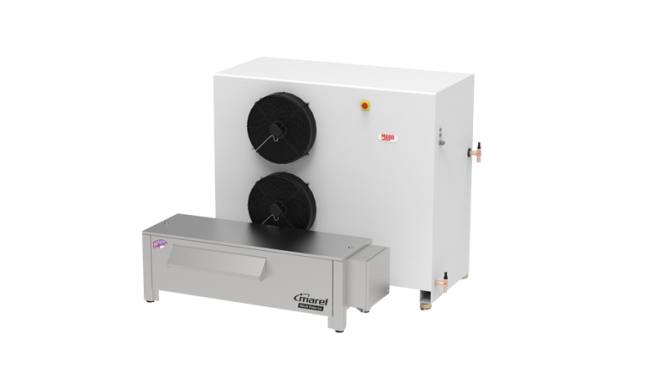 MAJA RVH 250/12000 L/LT/W/WS