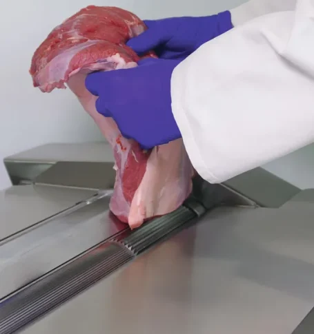 MAJA EVMsplit 5006 Entvliesmaschine