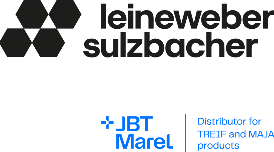 Offizieller Partner JBT Marel Leineweber & Sulzbacher - offizieller Partner JBT Marel